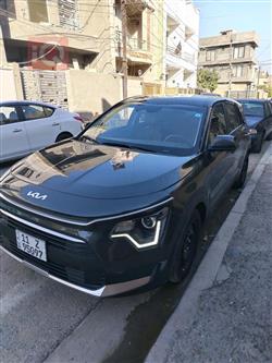 کیا نیرۆ